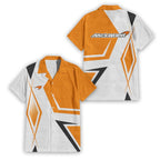 McLaren Apparels SC080