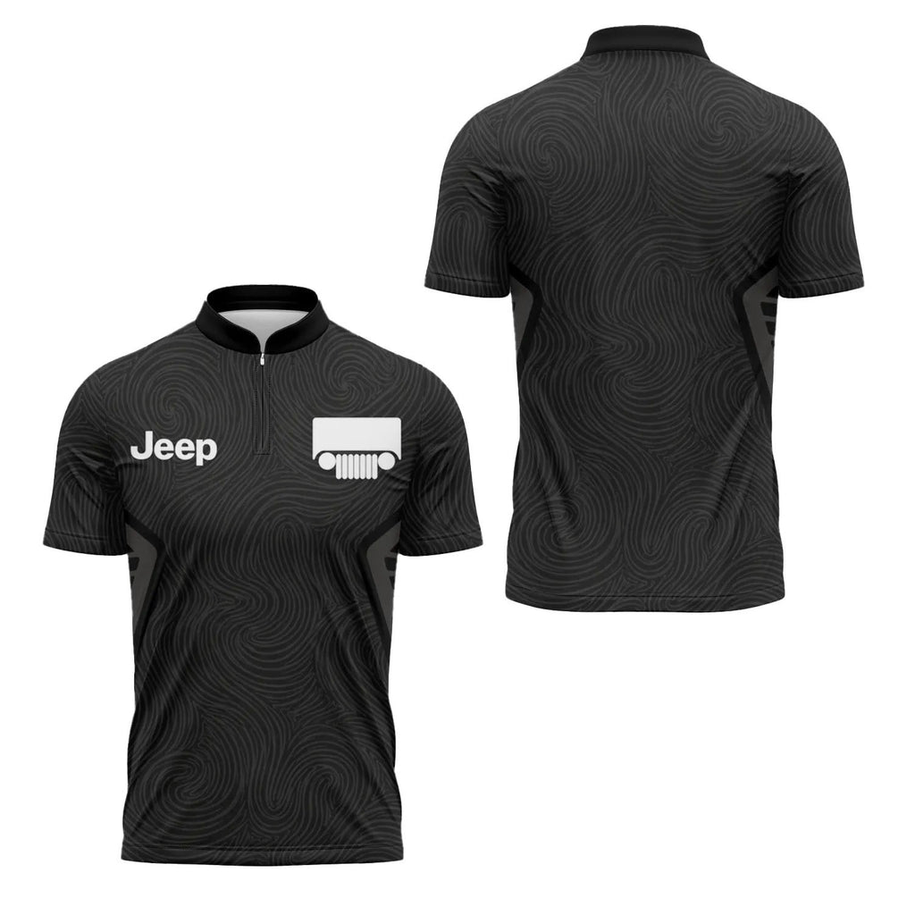 Jeep Apparels SC102