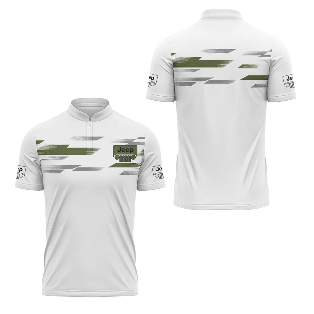 Jeep Apparels SC100-2