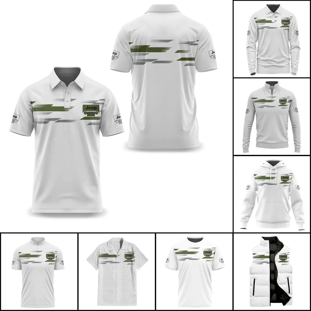 Jeep Apparels SC100-2