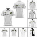 Jeep Apparels SC100-2