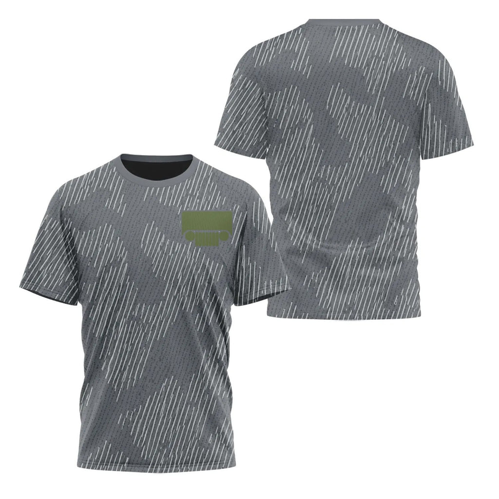 Jeep Apparels SC114