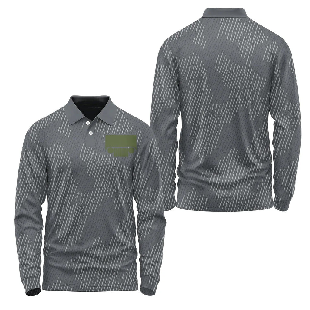 Jeep Apparels SC114
