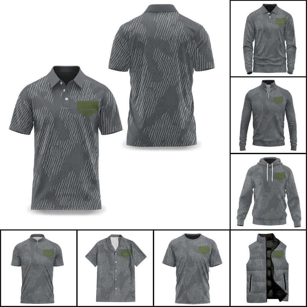 Jeep Apparels SC114