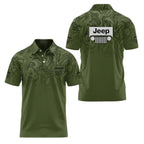 Jeep Apparels SC091