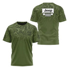 Jeep Apparels SC091