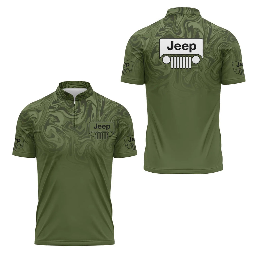 Jeep Apparels SC091