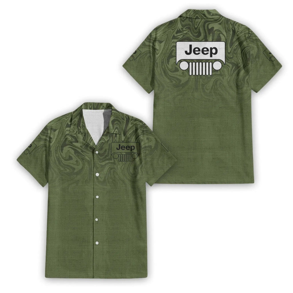 Jeep Apparels SC091