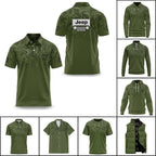 Jeep Apparels SC091