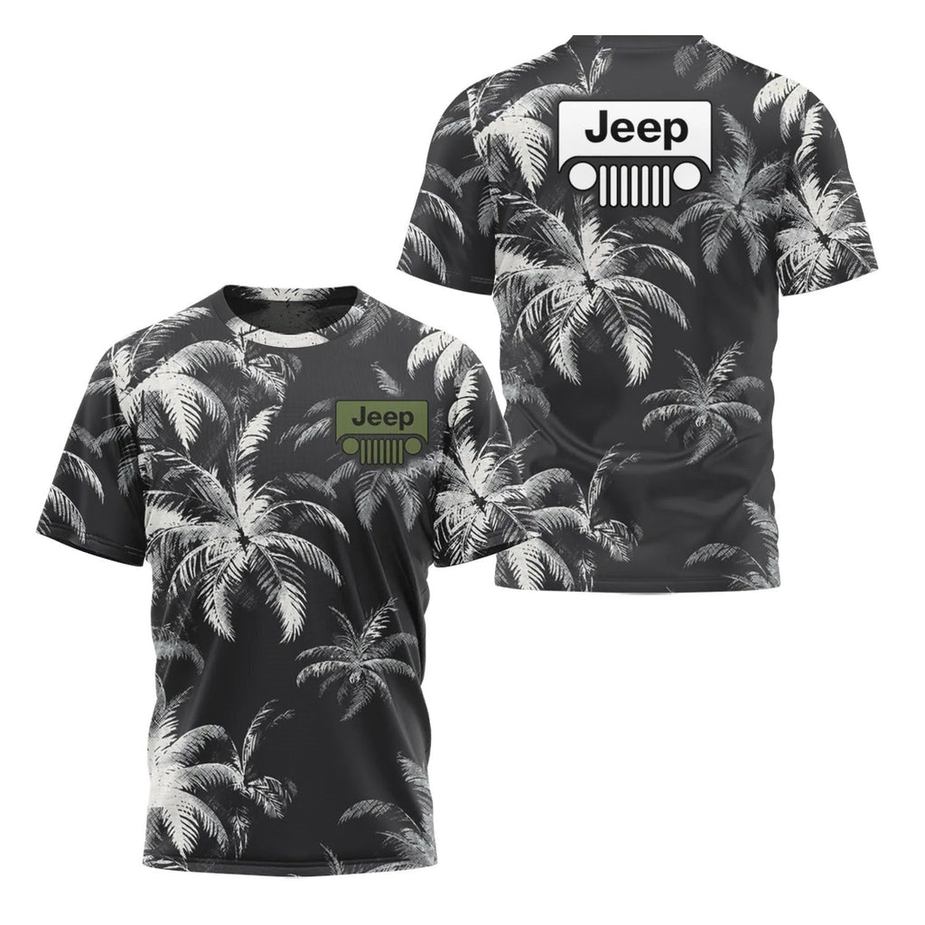 Jeep Apparels SC112