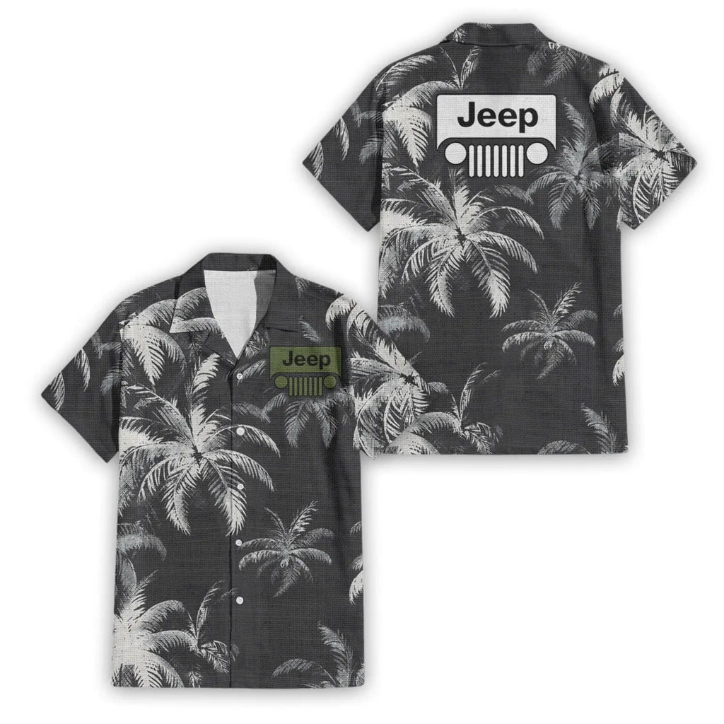 Jeep Apparels SC112