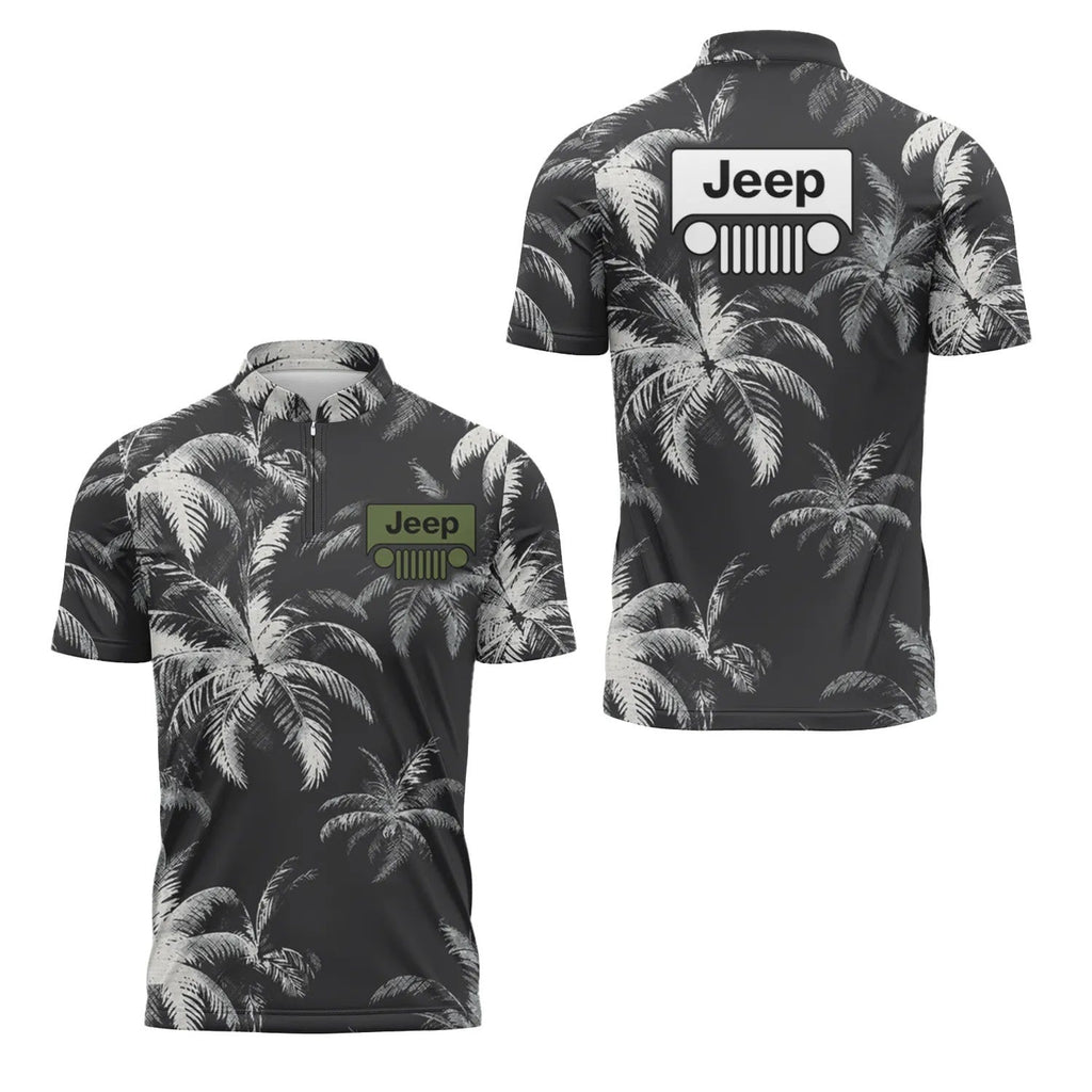Jeep Apparels SC112