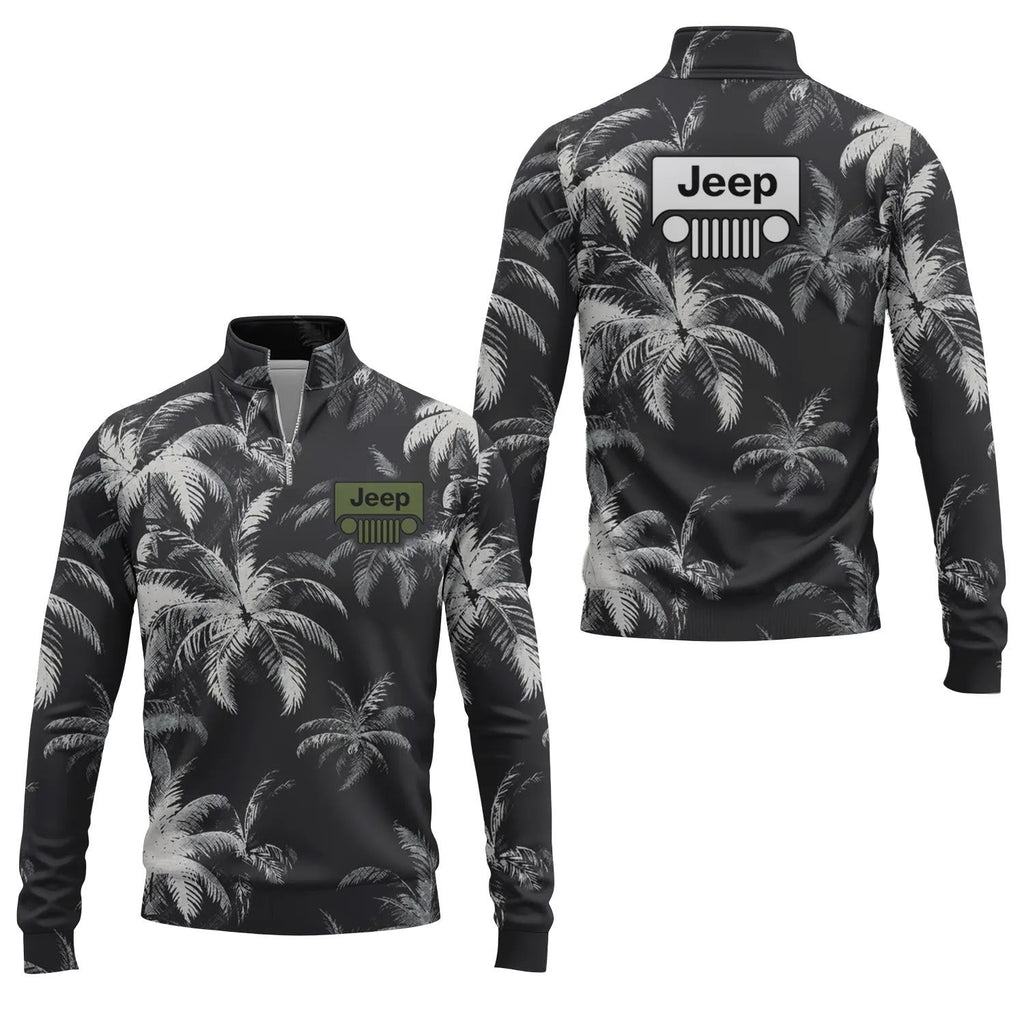 Jeep Apparels SC112