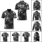 Jeep Apparels SC112