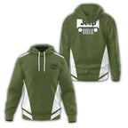 Jeep Apparels SC092