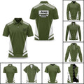 Jeep Apparels SC092