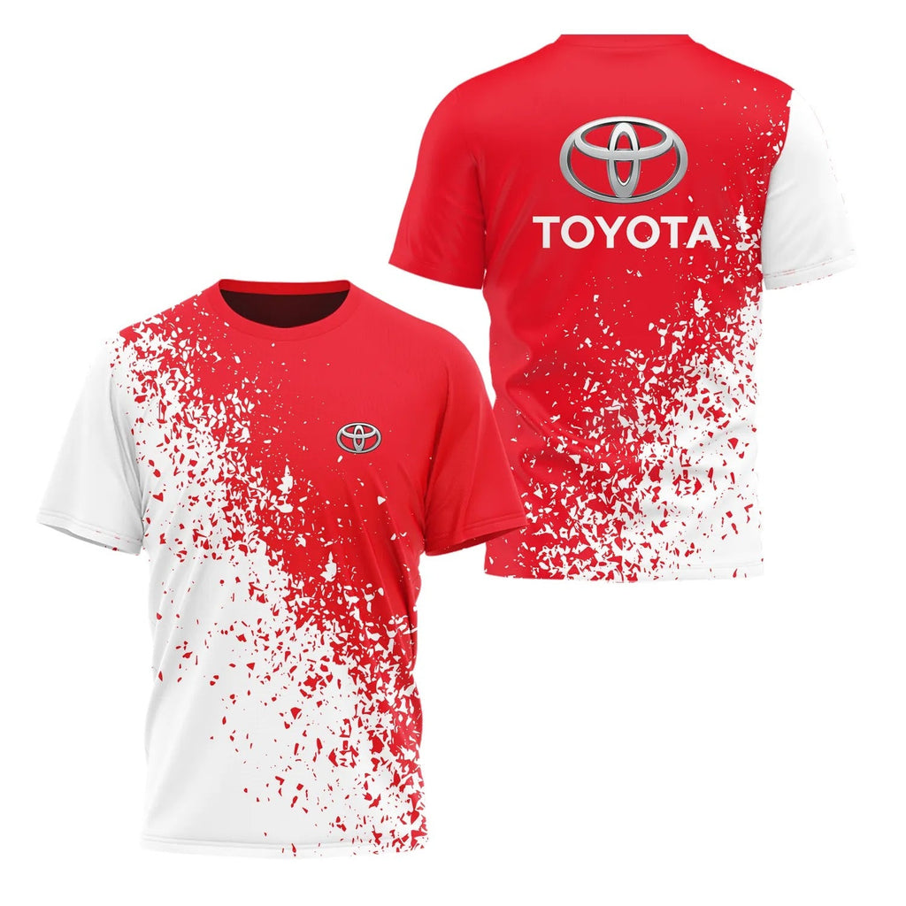 Toyota Apparels SC070