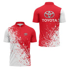 Toyota Apparels SC070