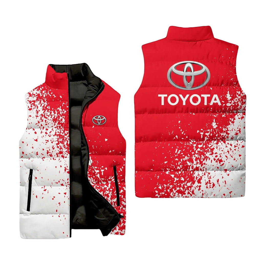 Toyota Apparels SC070