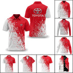 Toyota Apparels SC070