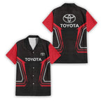Toyota Apparels SC075