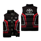 Toyota Apparels SC075