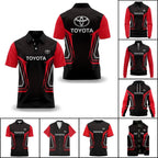 Toyota Apparels SC075