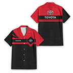 Toyota Apparels SC066