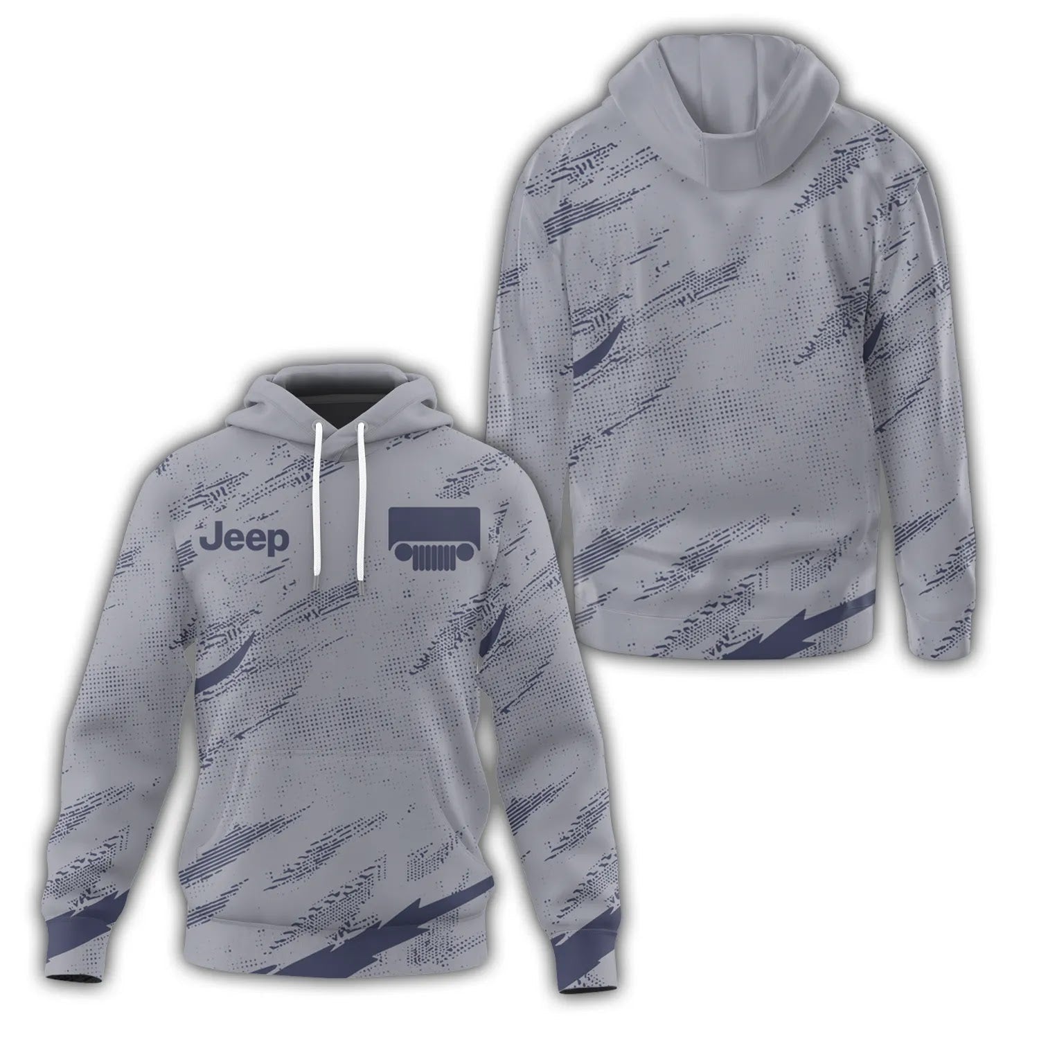 Jeep Apparels SC101