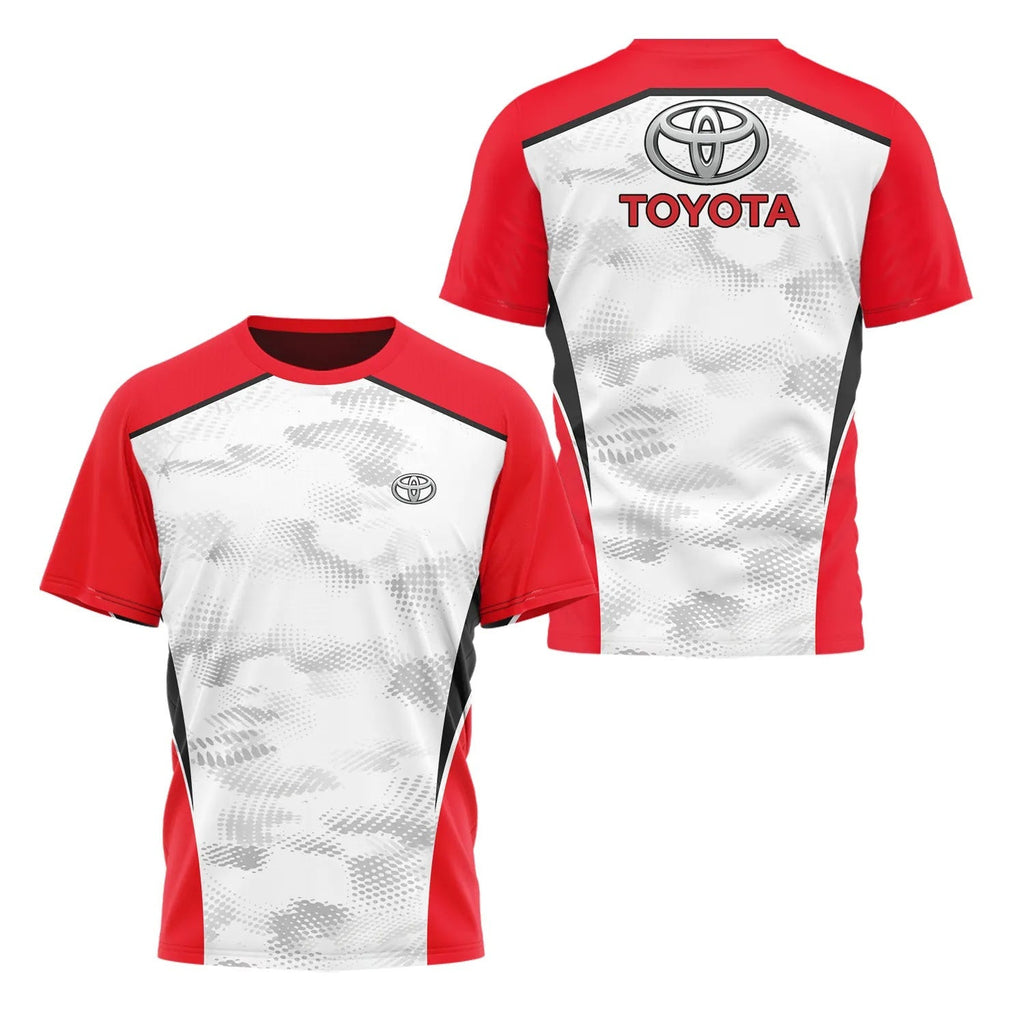 Toyota Apparels SC081