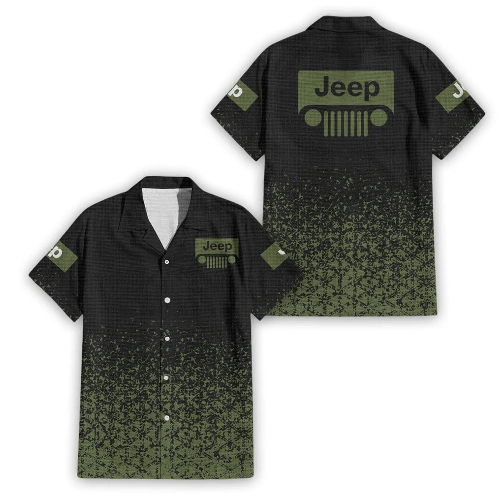 Jeep Apparels SC096