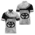 Toyota Apparels SC086