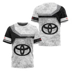 Toyota Apparels SC086