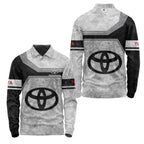 Toyota Apparels SC086