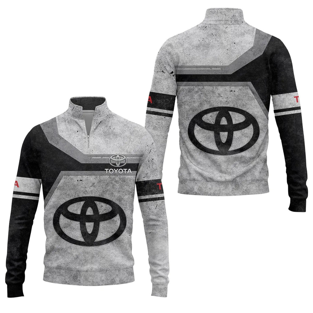 Toyota Apparels SC086