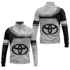 Toyota Apparels SC086