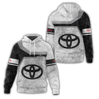 Toyota Apparels SC086