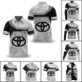 Toyota Apparels SC086