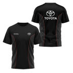 Toyota Apparels SC072