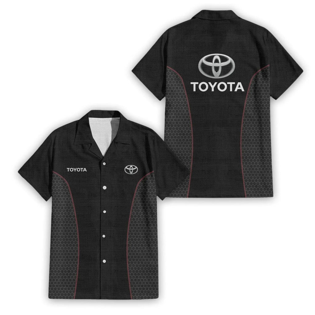 Toyota Apparels SC072