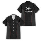 Toyota Apparels SC072