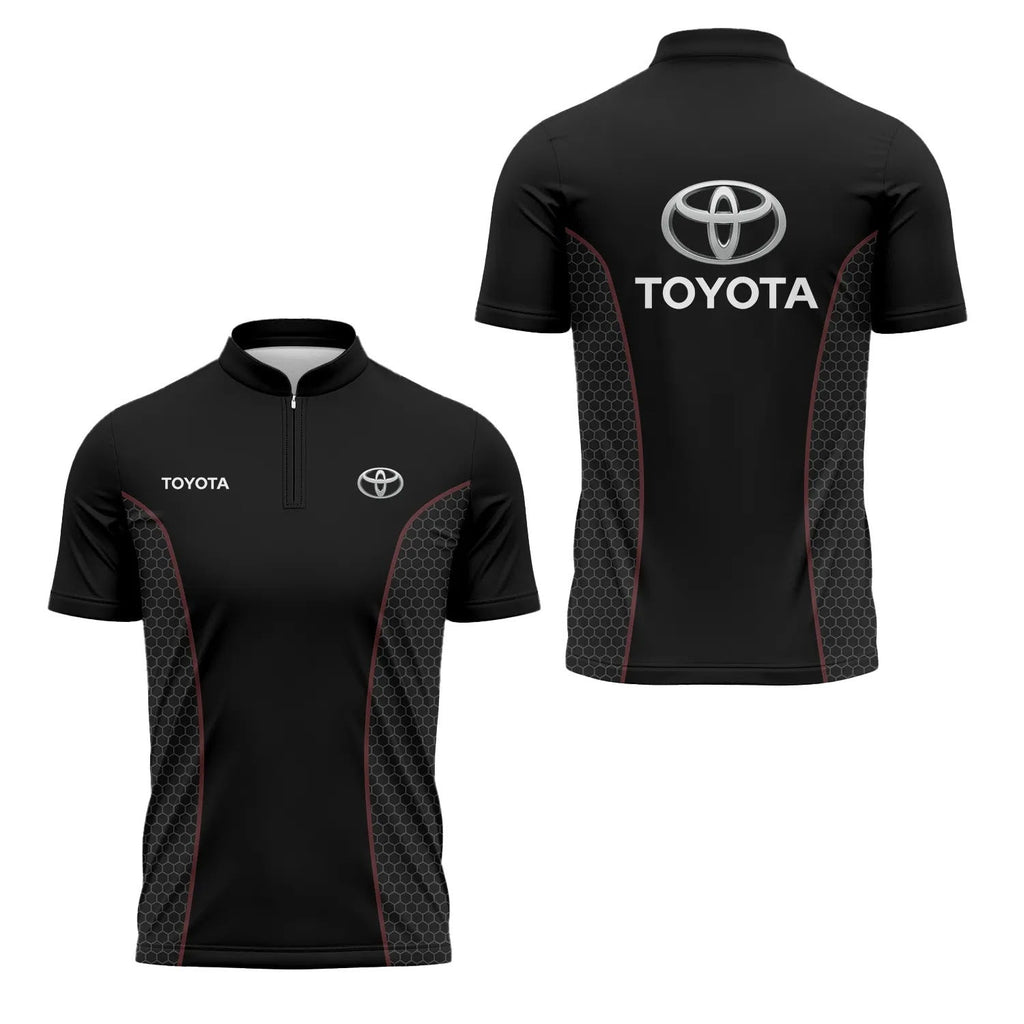 Toyota Apparels SC072