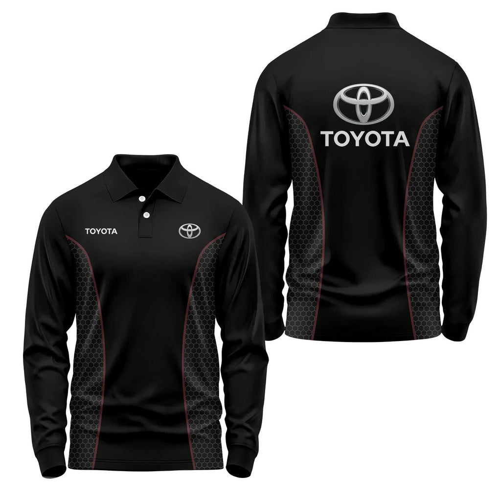 Toyota Apparels SC072