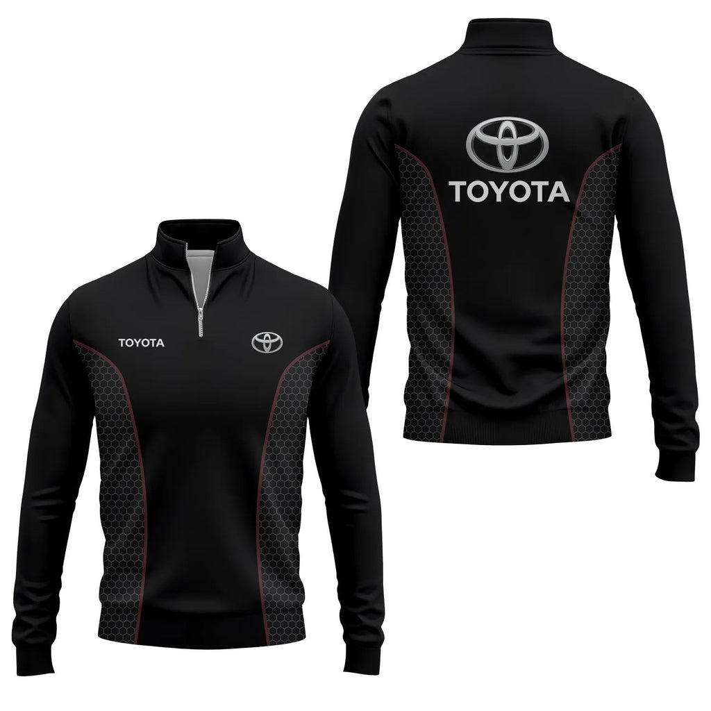 Toyota Apparels SC072