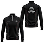 Toyota Apparels SC072