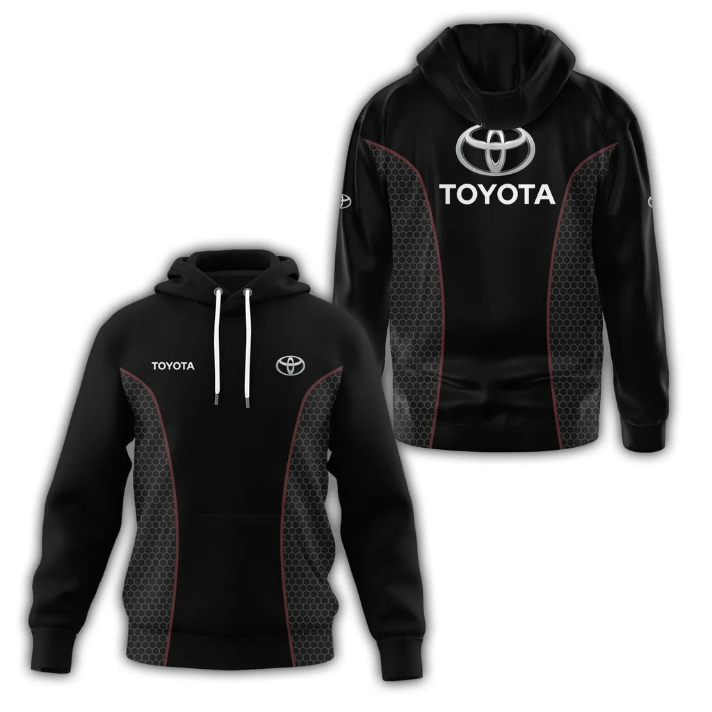 Toyota Apparels SC072
