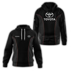 Toyota Apparels SC072