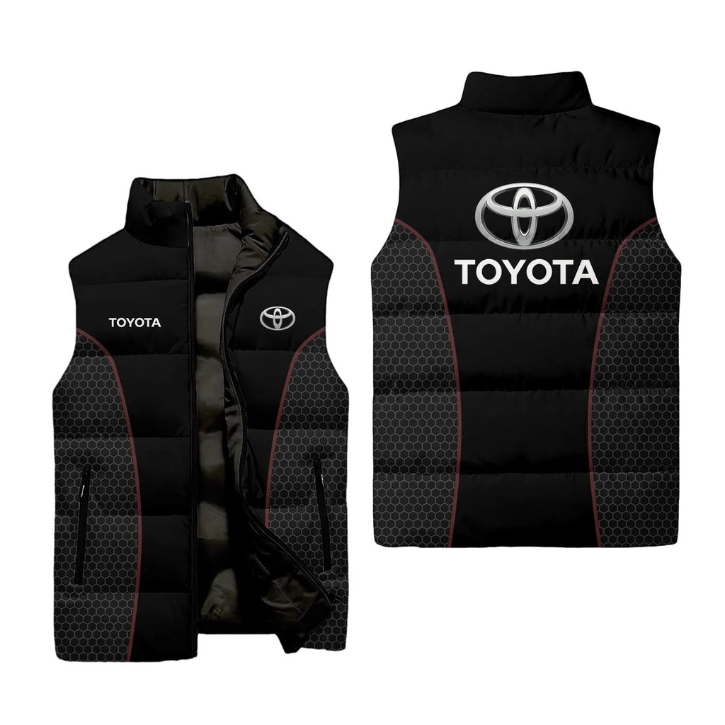 Toyota Apparels SC072