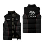 Toyota Apparels SC072