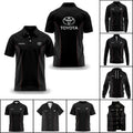 Toyota Apparels SC072
